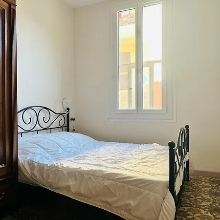 Maison Cosy Avec Clim, Wifi, Proche Port Et Plages, 6 Pers., Port-vendres - Fr-1-309-367 Port Vendres