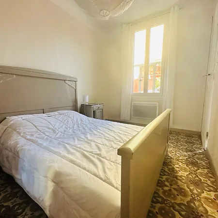 Maison Cosy Avec Clim, Wifi, Proche Port Et Plages, 6 Pers., Port-vendres - Fr-1-309-367 Holiday home *