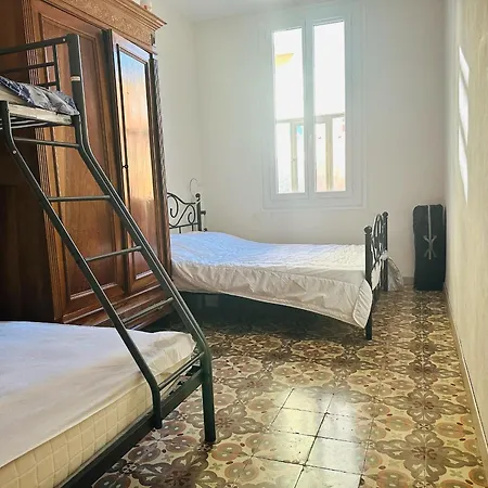 Maison Cosy Avec Clim, Wifi, Proche Port Et Plages, 6 Pers., Port-vendres - Fr-1-309-367 Port Vendres