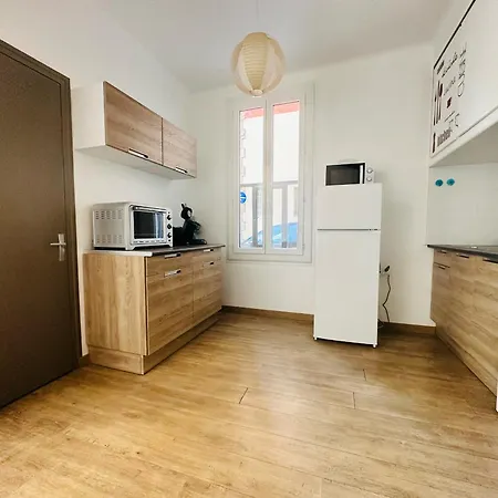 Maison Cosy Avec Clim, Wifi, Proche Port Et Plages, 6 Pers., Port-vendres - Fr-1-309-367 Holiday home