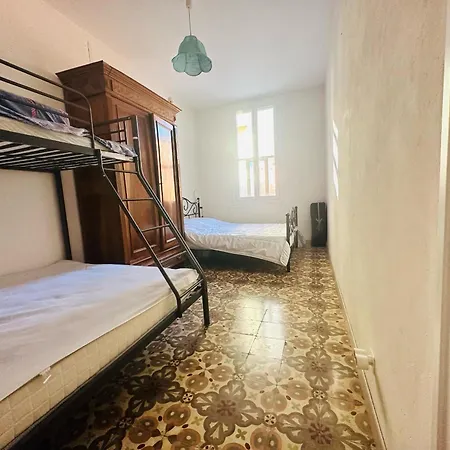 Maison Cosy Avec Clim, Wifi, Proche Port Et Plages, 6 Pers., Port-vendres - Fr-1-309-367 Port Vendres